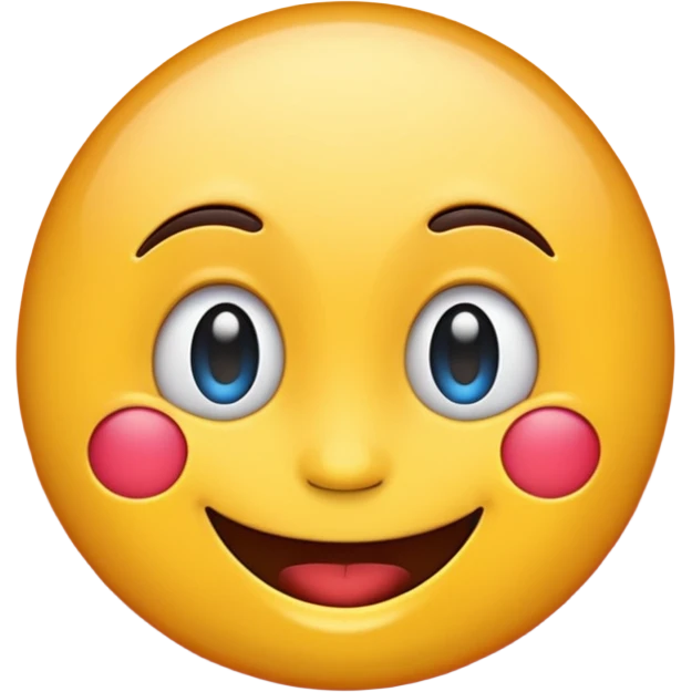 I want a emoji I can use in a teams chat to react towards an individual that I will reach out directly via PM (personal message) emoji