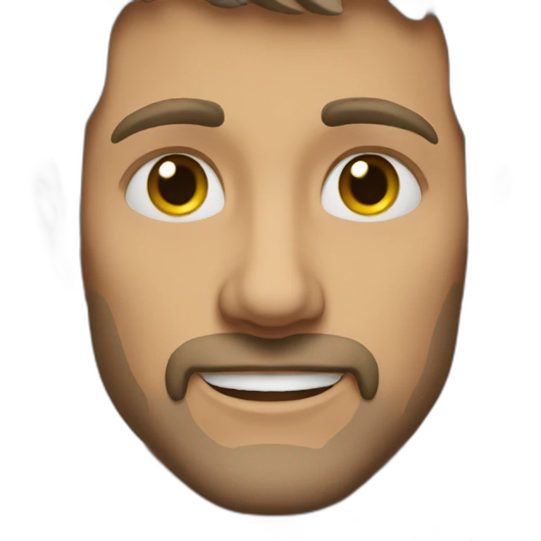 Yozef Hebbels emoji