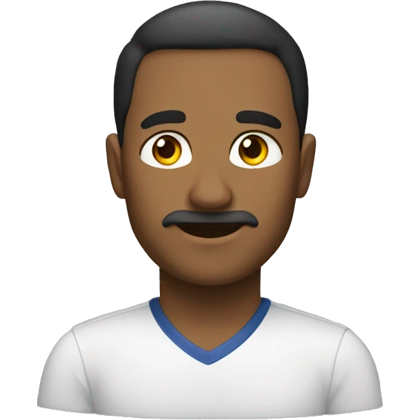 Sei seviyorum emoji