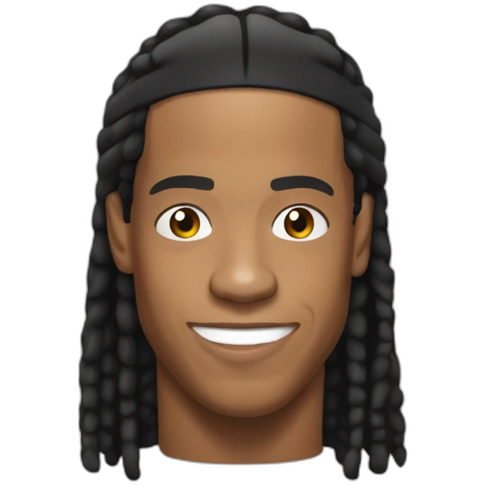Ronaldinho   emoji