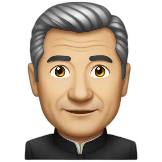 mirziyoyev emoji