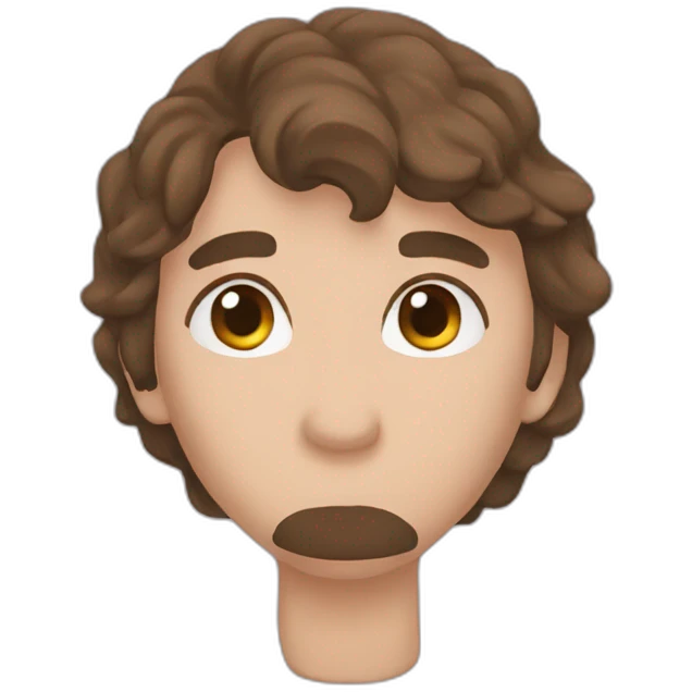 mirtille emoji
