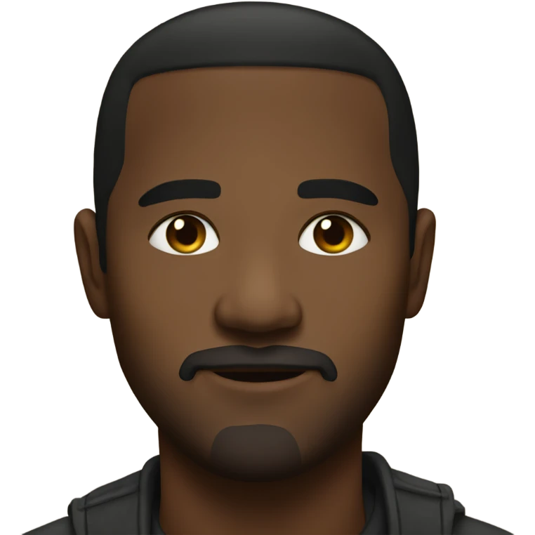 Ye west emoji
