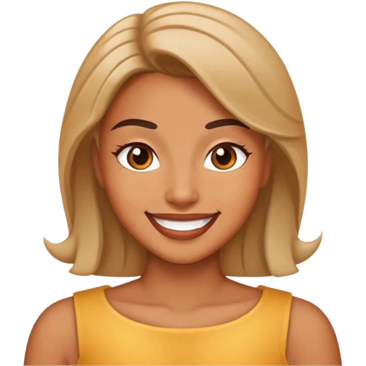 sassy emoji