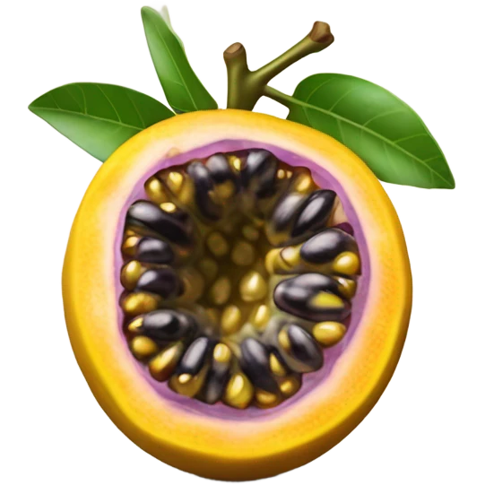 maracuja emoji