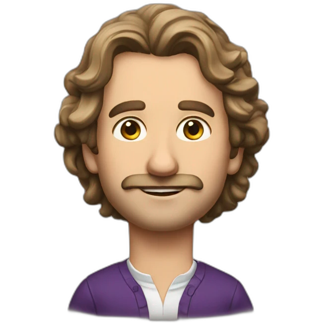 Francois Holande emoji