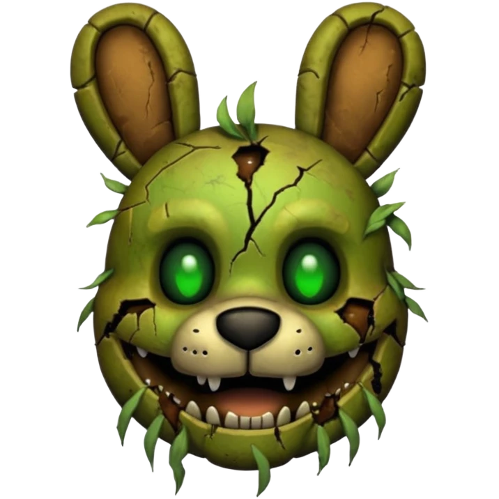 Springtrap emoji