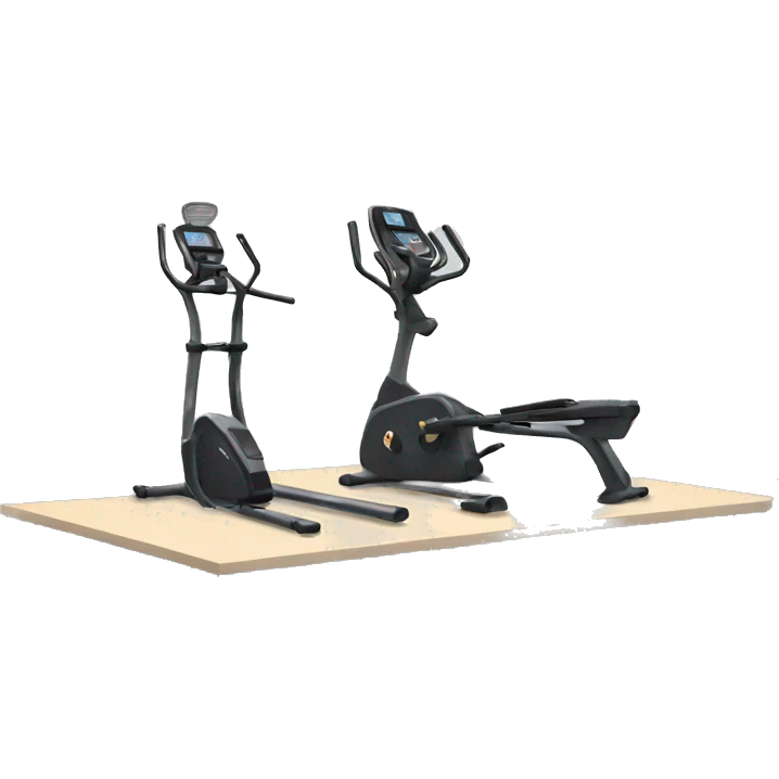 GYM emoji