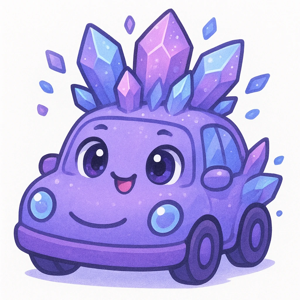 car emoji