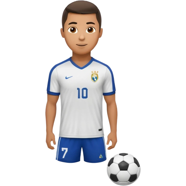 мой брат человек криштиану роналду исмаил крыса emoji
