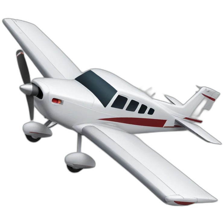 Cessna emoji