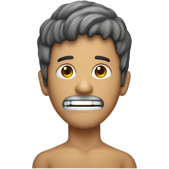 Esqueleto  emoji