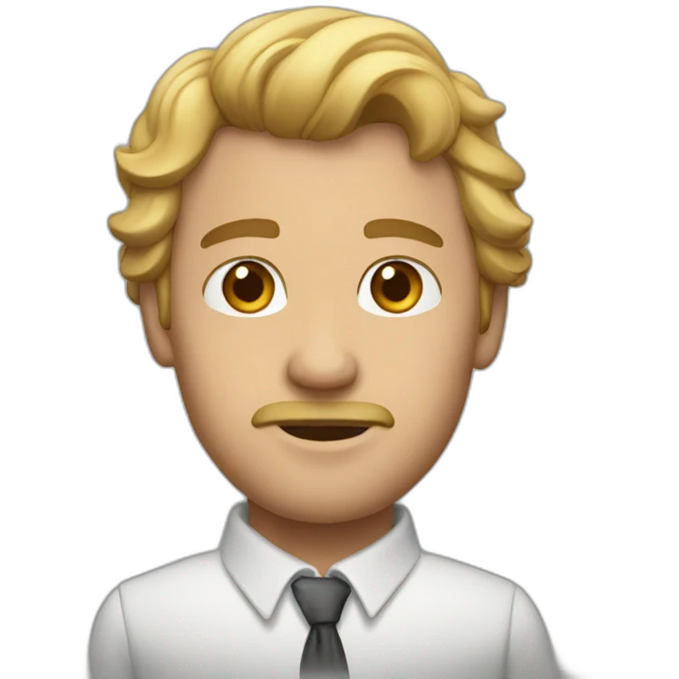 Jonathan David emoji