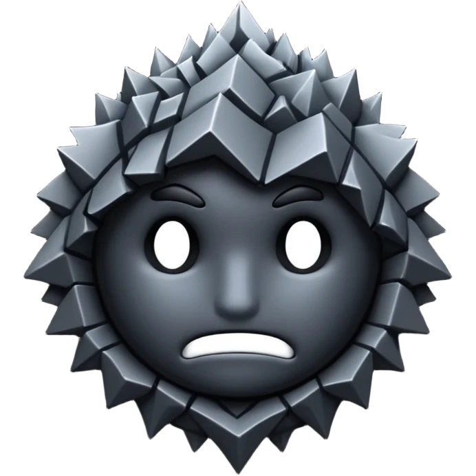 'terrorform'. it's a play on terraform being terrifying (because it's so hard to work with sometimes). so use the hashicorp terraform logo as a starting point emoji