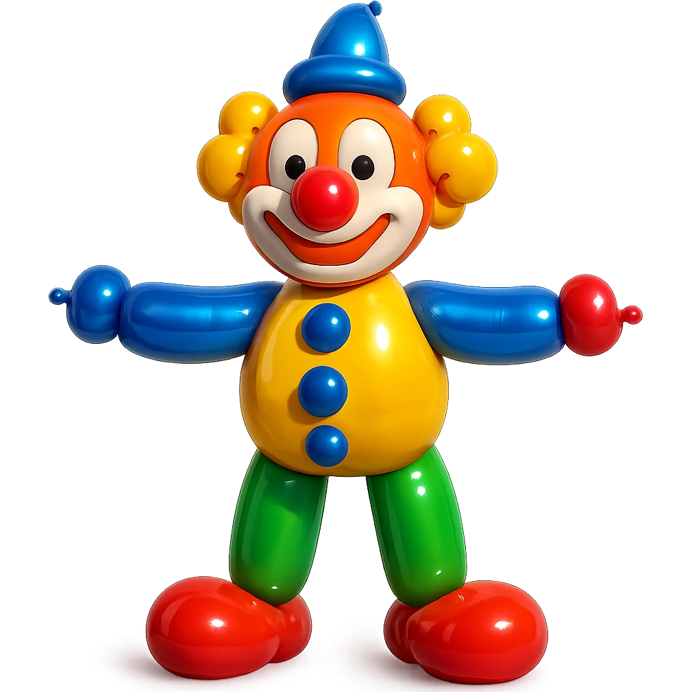 clown emoji
