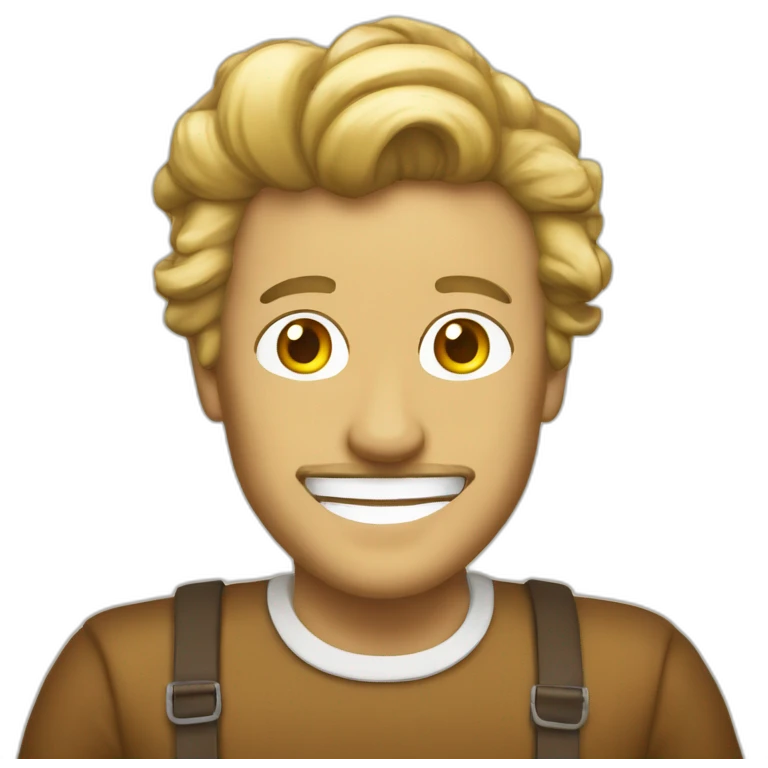 Yorkshire Gold Tea emoji