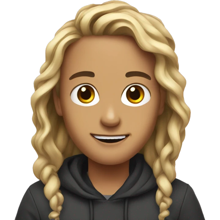 livestreamer emoji