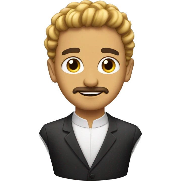 Knefeh emoji