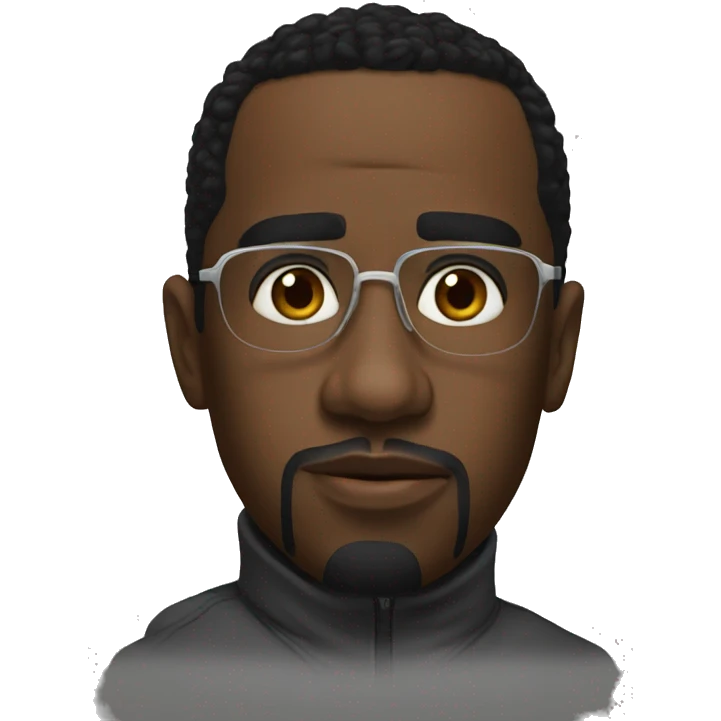 P Diddy emoji