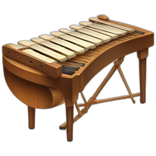 marimba emoji
