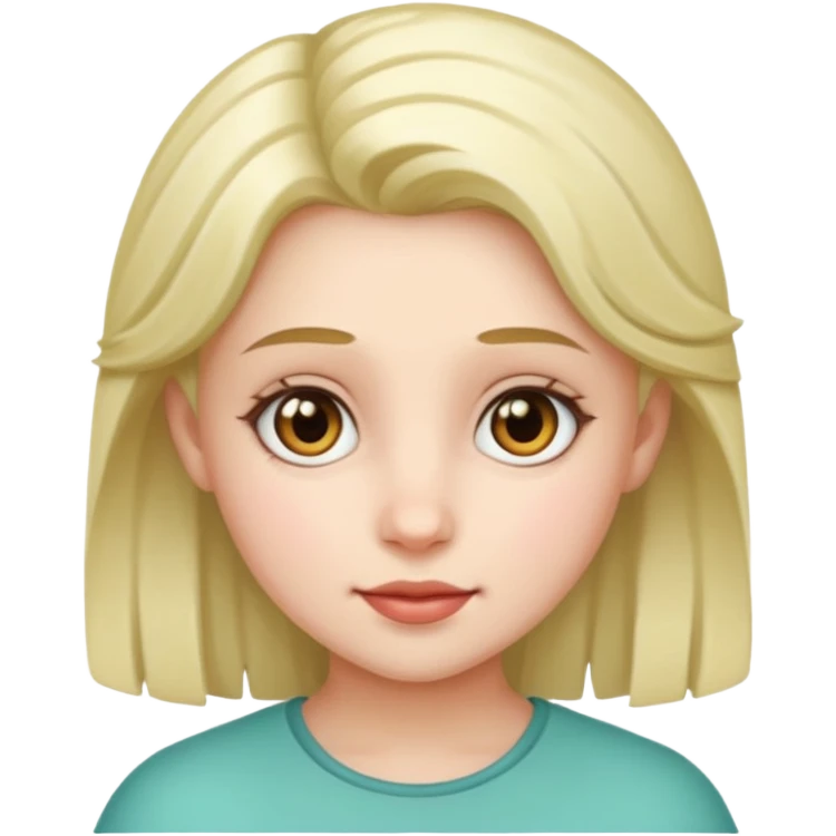 Lyra girl emoji