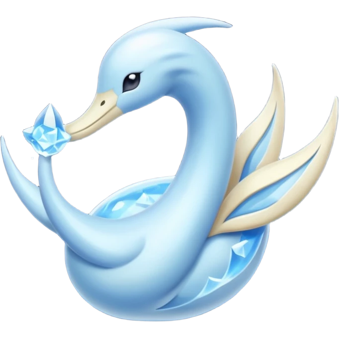 Cresselia-Amaura-Palkia-fusion emoji