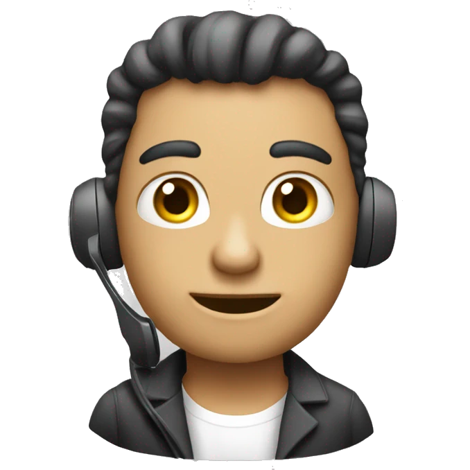 Telefono che si innamora  emoji