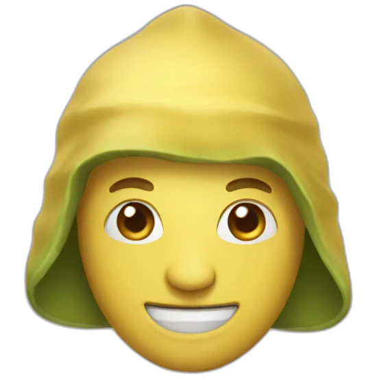 Magimbu emoji