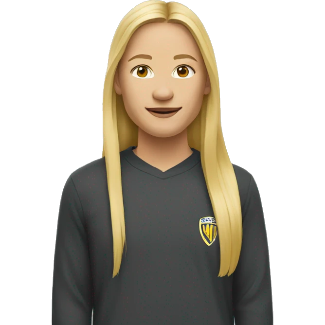 haaland emoji
