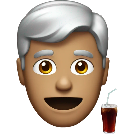 Dr.pepper emoji