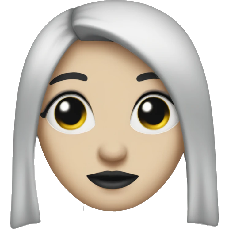 Gothic  emoji