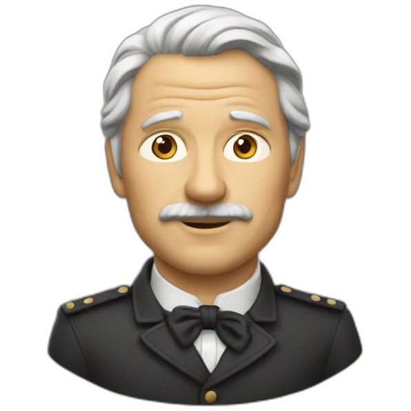 Le seigneur de ľaneau emoji