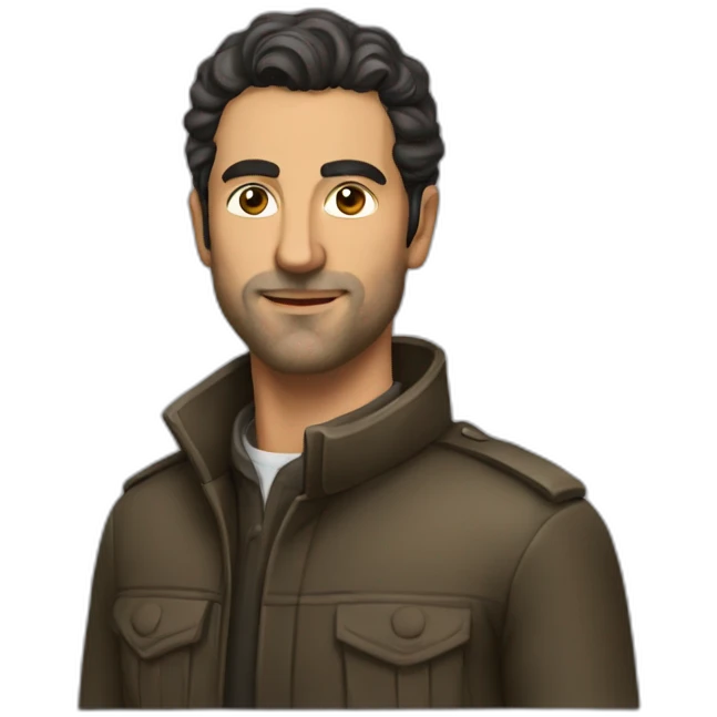 Anselmo Massad emoji