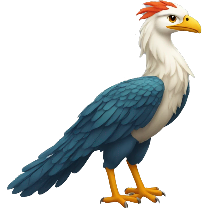 Fénix emoji