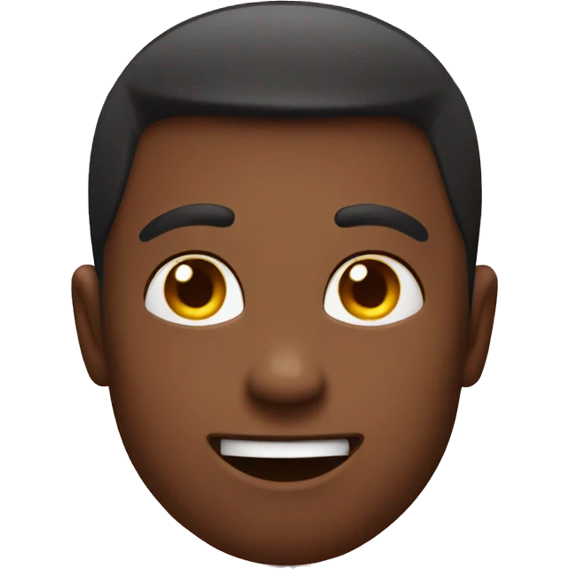 Love you emoji