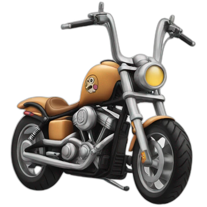 chopper one piece emoji