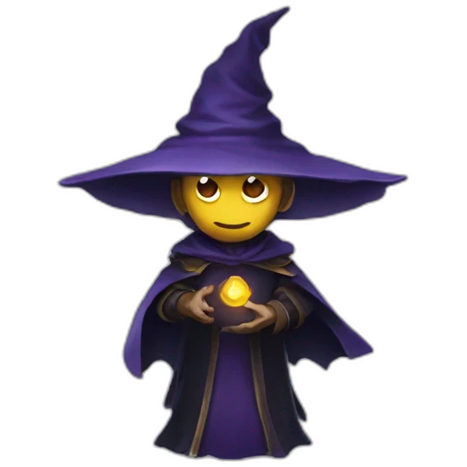 shadow wizard emoji