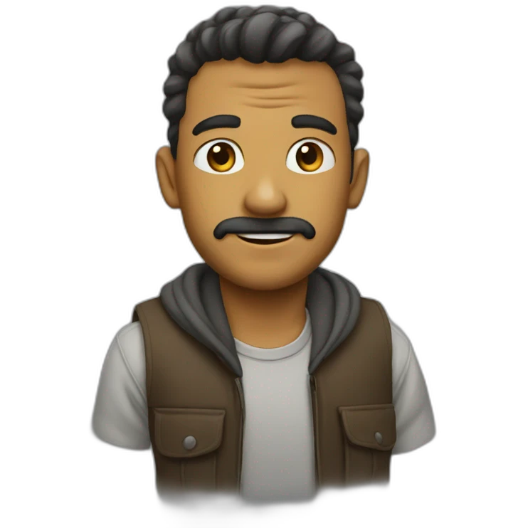 gyatt emoji