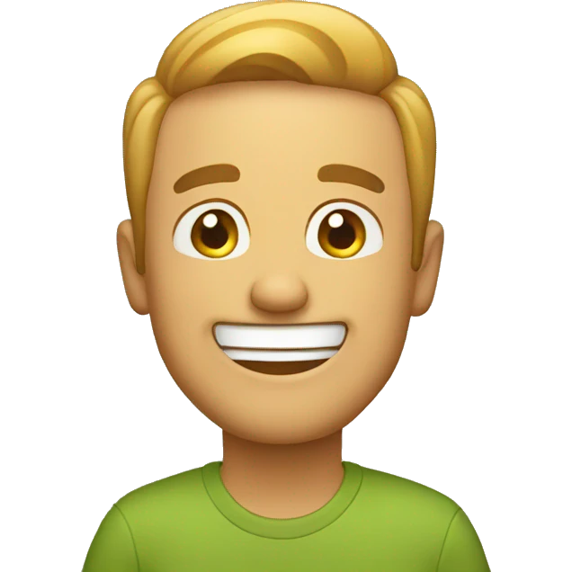 dad laughing  emoji