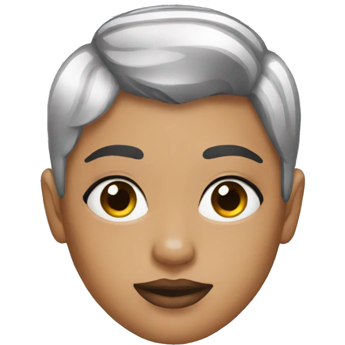 Makeup artist  emoji