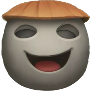Lalala land emoji