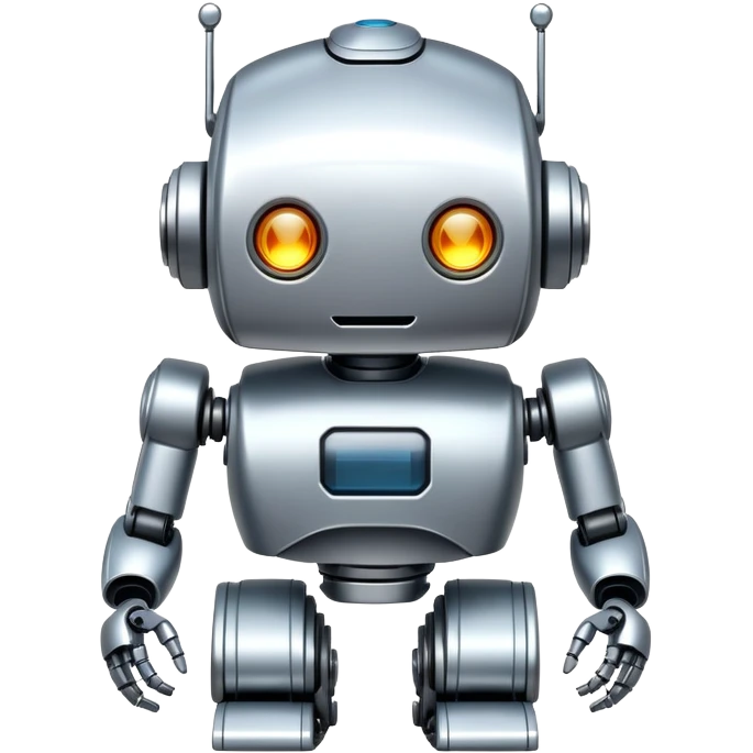 🤖 emoji
