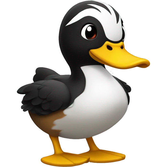Pato Donald emoji