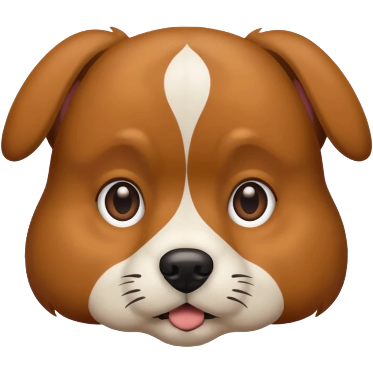 dog emoji