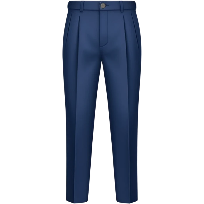dress pants emoji