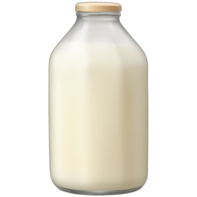 Lactose emoji