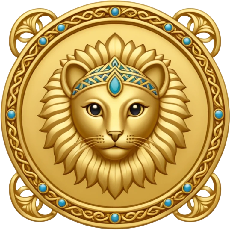 نماد هخامنشیان emoji