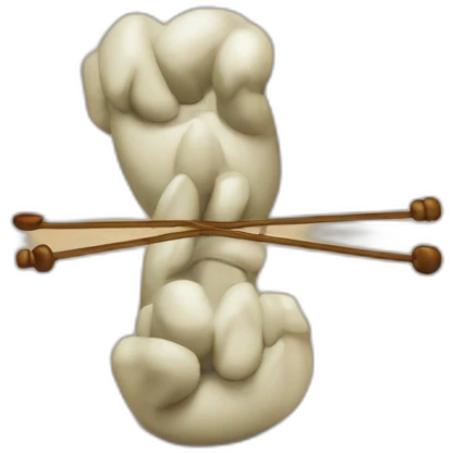 take this string "noegip a gnitae god" and reverse it emoji