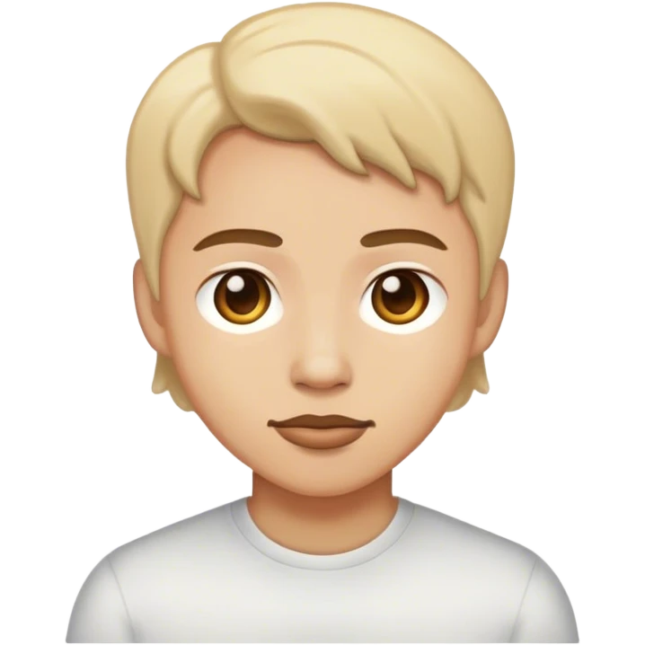 I coming emoji