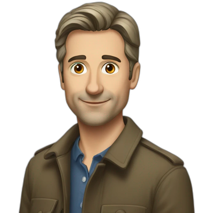 olivier tessier emoji